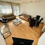 شقة Familial & Chaleureux - 425 Bihorel