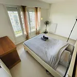 شقة Familial & Chaleureux - 425