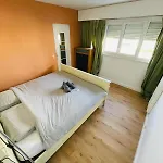 شقة Familial & Chaleureux - 425 Bihorel