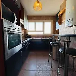 Familial & Chaleureux - 425 شقة *