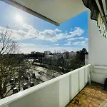 شقة Familial & Chaleureux - 425 *