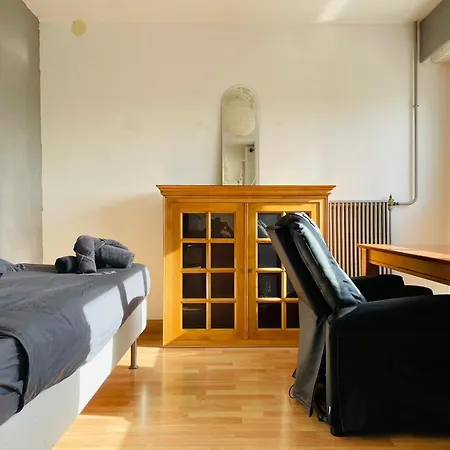 Familial & Chaleureux - 425 Bihorel