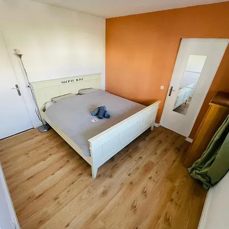 Familial & Chaleureux - 425 Bihorel