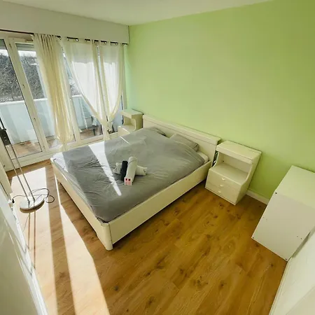 Familial & Chaleureux - 425 Apartment