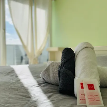 Apartment Familial & Chaleureux - 425 *