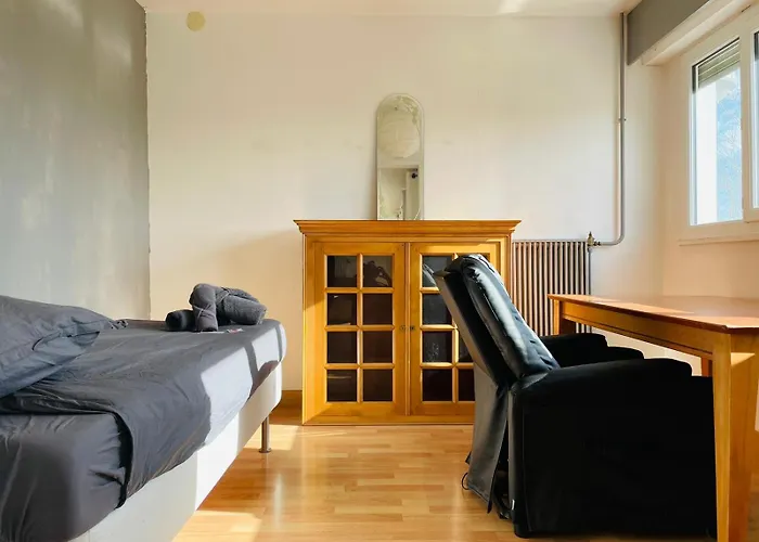 Familial & Chaleureux - 425 Bihorel