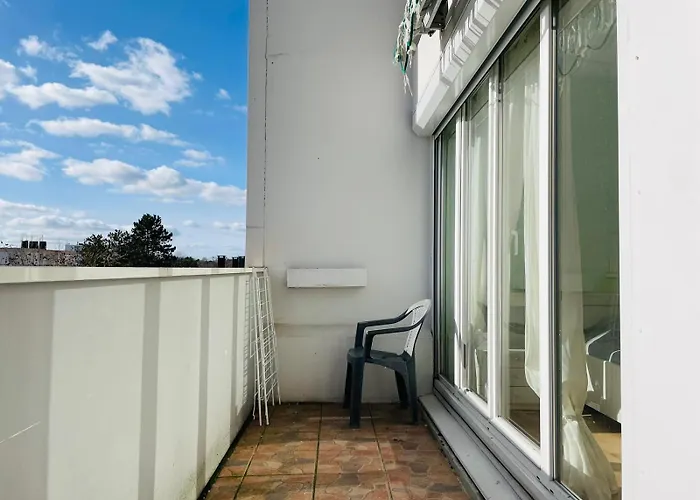 Familial & Chaleureux - 425