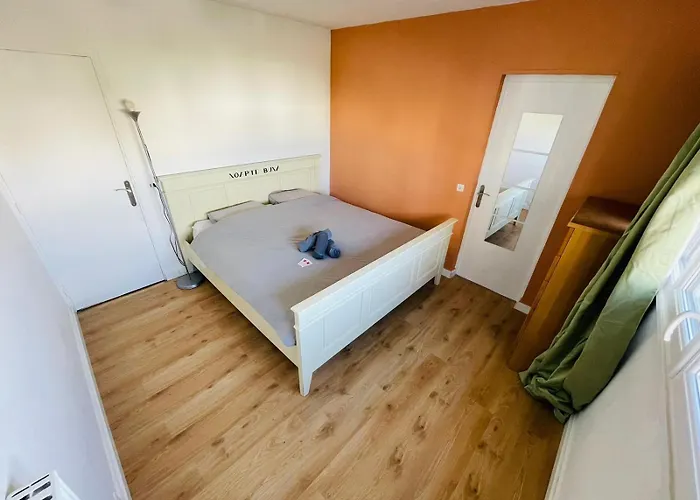 Familial & Chaleureux - 425 Bihorel