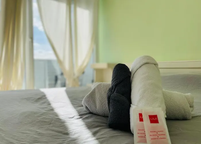 Apartment Familial & Chaleureux - 425 *