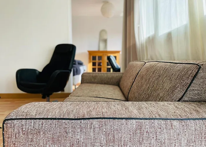 Familial & Chaleureux - 425