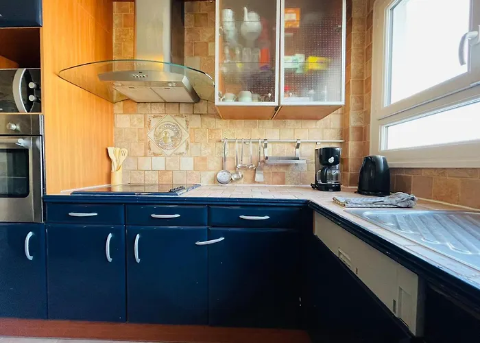 Familial & Chaleureux - 425 *