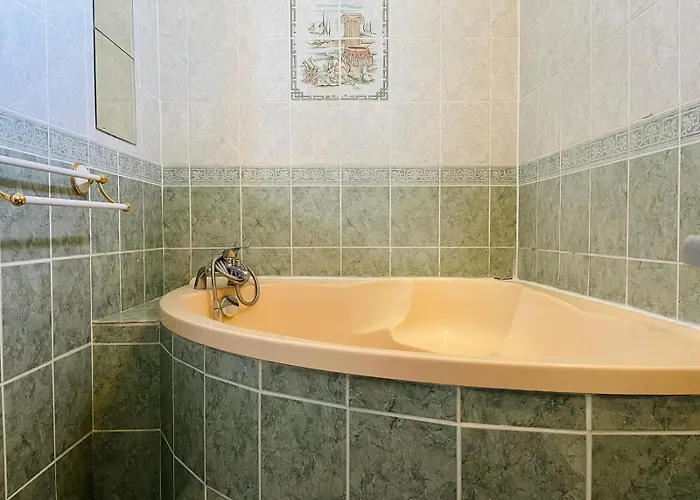 Apartment Familial & Chaleureux - 425