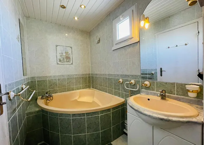 Familial & Chaleureux - 425