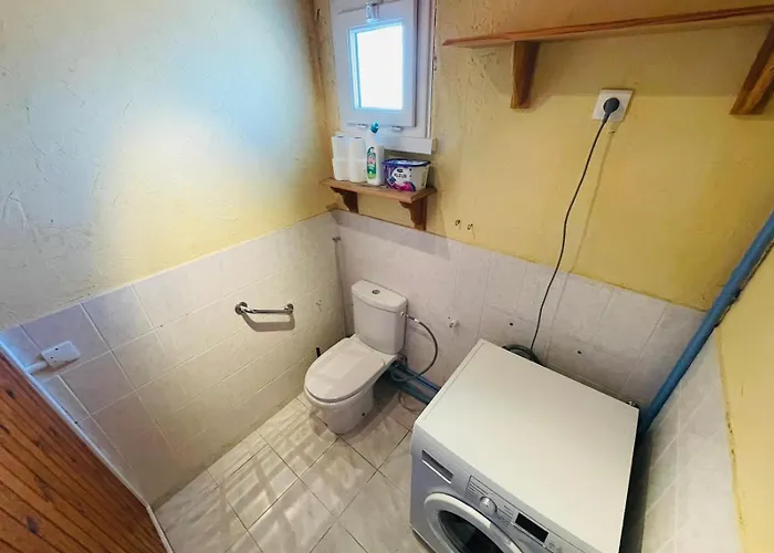 Apartment Familial & Chaleureux - 425 Bihorel